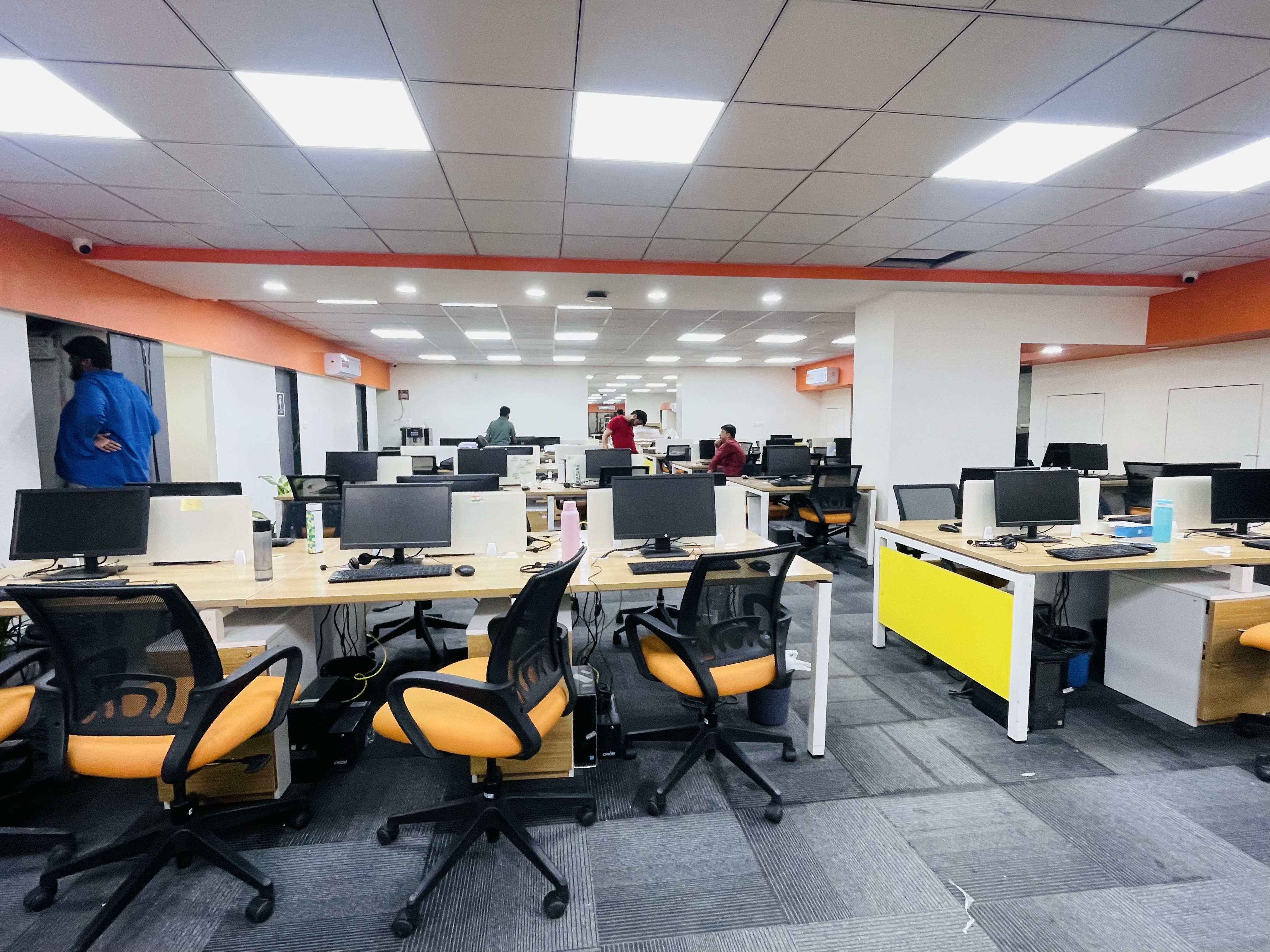 Residential Interiors